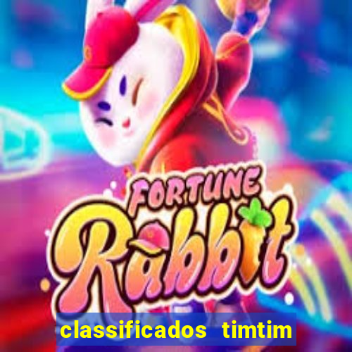 classificados timtim patos de minas